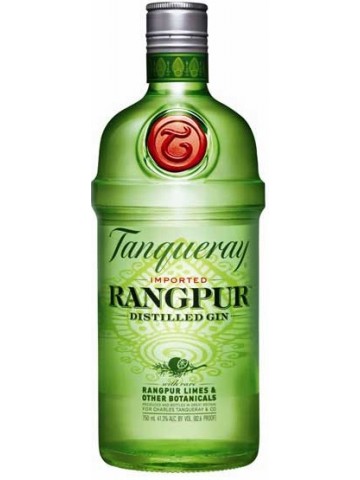 Tanqueray Rangpur Gin 
